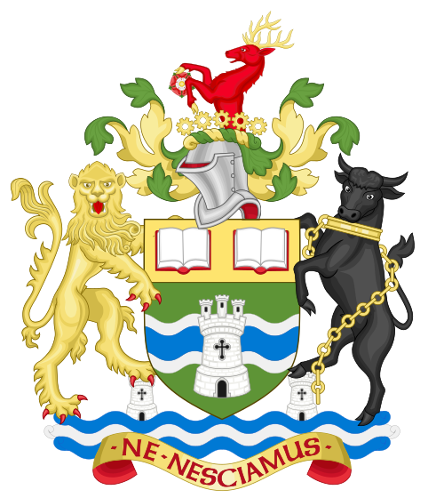 University of Northampton